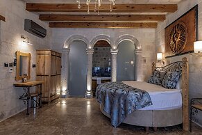 Göreme Cave Suites