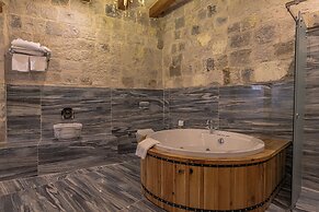 Göreme Cave Suites