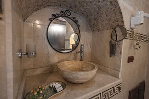 Göreme Cave Suites