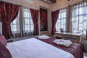 Göreme Cave Suites
