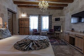 Göreme Cave Suites