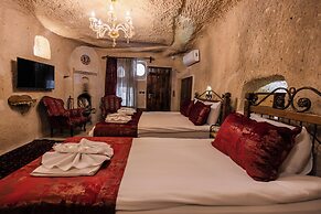 Göreme Cave Suites