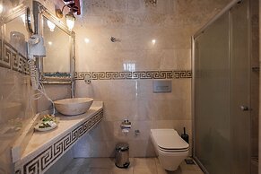 Göreme Cave Suites