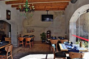 Göreme Cave Suites