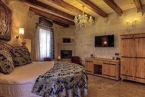 Göreme Cave Suites