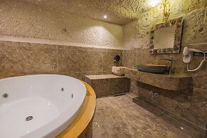 Göreme Cave Suites