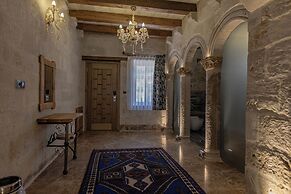 Göreme Cave Suites