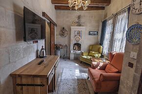 Göreme Cave Suites