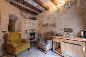 Göreme Cave Suites