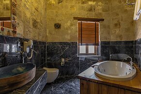 Göreme Cave Suites