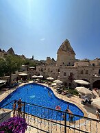 Göreme Cave Suites