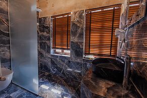 Göreme Cave Suites