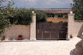 Agriturismo Nonna Rosa