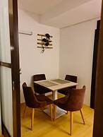 Boutique Hotel Madison