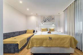 Boutique Hotel Madison