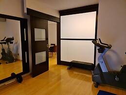 Boutique Hotel Madison
