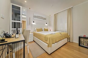 Boutique Hotel Madison