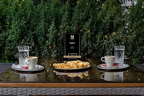 Boutique Hotel Madison