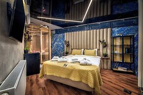 Boutique Hotel Madison