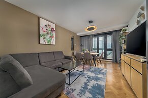 Boutique Hotel Madison