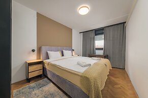 Boutique Hotel Madison