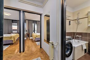 Boutique Hotel Madison