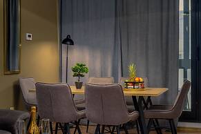 Boutique Hotel Madison