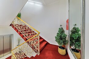 Boutique Hotel Madison