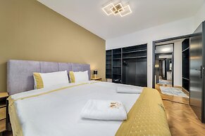 Boutique Hotel Madison