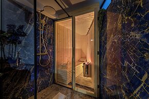 Boutique Hotel Madison