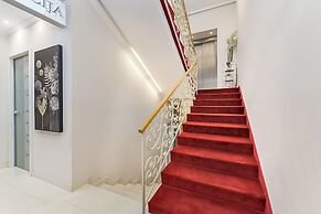 Boutique Hotel Madison
