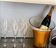 Boutique Hotel Madison