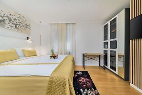 Boutique Hotel Madison