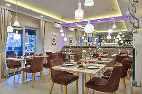 Boutique Hotel Madison