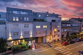 Boutique Hotel Madison