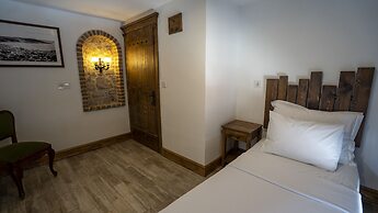 Villa Pietra Butik Otel