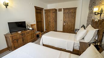 Villa Pietra Butik Otel