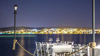 Villa Pietra Butik Otel