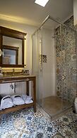 Villa Pietra Butik Otel