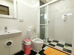 Shiangshiang Forest Hotel