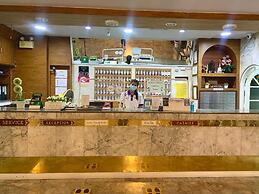 Thai Hotel