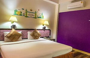 Thai Hotel