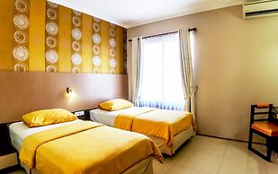 Andelir Hotel