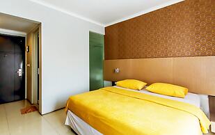 Andelir Hotel