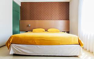 Andelir Hotel