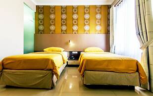 Andelir Hotel