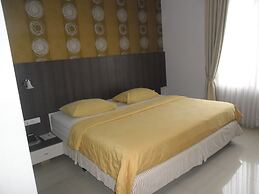 Andelir Hotel