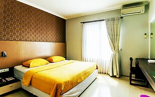 Andelir Hotel