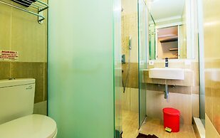 Andelir Hotel