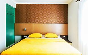 Andelir Hotel